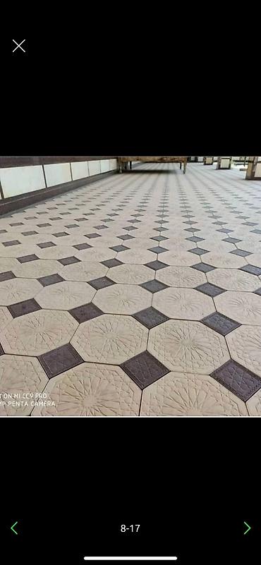 Евробрусчатка: Брусчатки Брусчатка Бишкек Бишкек брусчатка Элитные брусчатки — 27