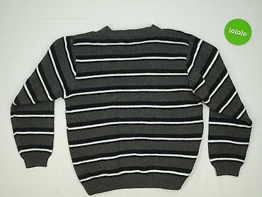 clockhouse elements collection: Sweter dla mężczyzn, rozmiar L — 3