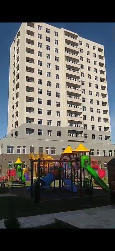 yeni günesli: 4 otaqlı, Yeni tikili, 106 kv. m — 1