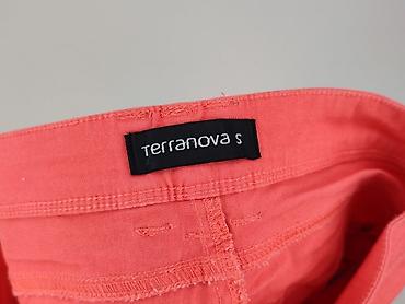 sklepy terranova: Terranova, Spodnie materiałowe damskie, rozmiar S — 4