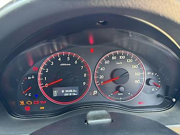 k5 optima: Subaru Legacy: 2007 г., Седан — 8