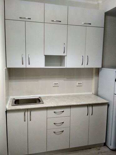 Мебель на заказ: Мебель на заказ, Кухонный гарнитур — 22