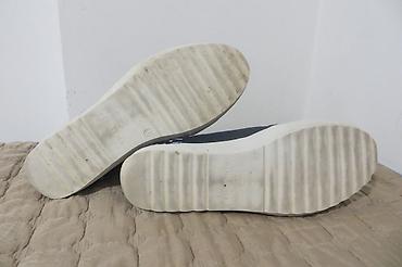 air max thea: PANAFRICA br 45 29cm, patike kao nove bez bilo kakve greske, materijal — 5