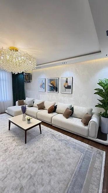 hamam dizaynlari: Mənzilin interyer dizaynı və təmiri xidməti - Müasir minimalist — 9