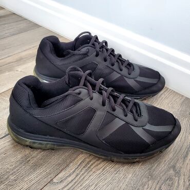 спортивные резинки: Мужская обувь от Американского бренда SafeTStep 47 размера. Резиновая