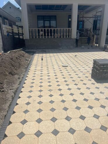 Бордюры: Бордюр, Бесплатная доставка, Гарантия, Бесплатный выезд at lalafo.kg — 2 Бордюры: Бордюр, Бесплатная доставка, Гарантия, Бесплатный выезд — 2