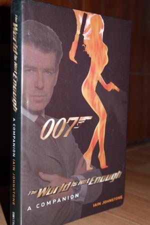 справка о несудимости в Азербайджан | КНИГИ, ЖУРНАЛЫ, CD, DVD: "Одного мира мало" - о создании знаменитого фильма про агента 007