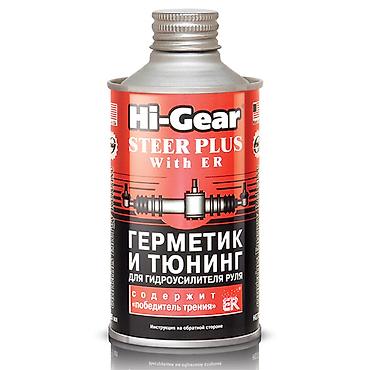 октан: Автохимия и автокосметика Хайгир (Hi-Gear) США. в наличии. Присадки в — 4