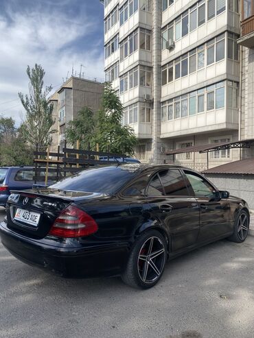 мерс 220 дизель: Mercedes-Benz 220: 2004 г., 2.2 л, Автомат, Дизель, Седан