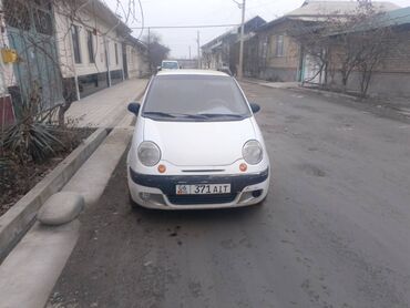 Daewoo: Daewoo Matiz: 2013 г., 0.8 л, Механика, Бензин