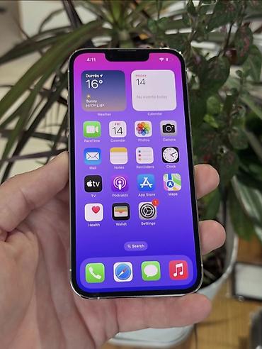 iphone 12 pro 128: IPhone 13 Pro, 128 ГБ, цвет Silver (серебристый) Основные — 2