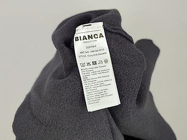 dior sweter: Bianca, Golf damski, rozmiar XS — 5