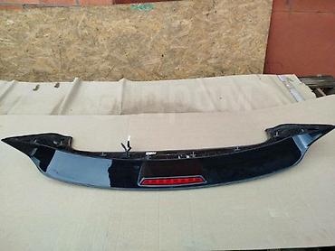 Спойлеры: Задний спойлер Kia 2019 г., Б/у, Оригинал — 4