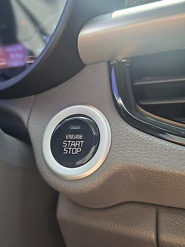 колонка для авто: Kia Morning: 2019 г., 1 л, Автомат, Бензин, Хэтчбэк — 7