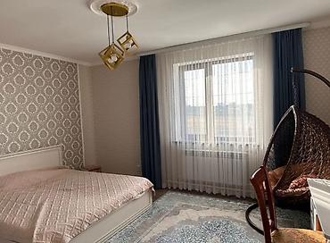 Долгосрочная аренда домов: 300 м², 6 комнат, Амбарная, Балкон застеклен, Бронированные двери — 12