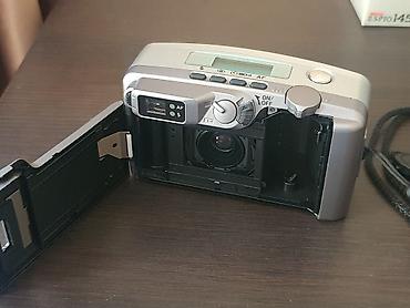 eos 600d: Продаю фотокамеру Pentax Espio 145M Super Состояние нового аппарата — 5