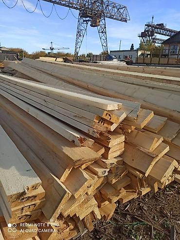 Доски: Доски, Обрезные, Для отделки, Сосна — 3