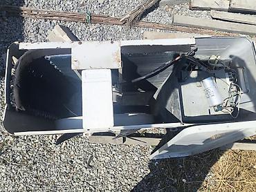 seyyar ev: Yenisin aldigim ucun satiram. 100kv evi cox rahat ve buz kimi — 4