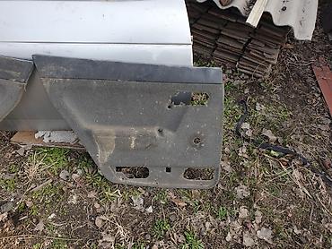 Двери и комплектующие: Дверь Передняя левая ВАЗ (LADA), Б/у, Оригинал — 8