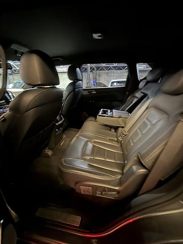 двигатель rexton: Ssangyong Rexton: 2019 г., 2.2 л, Автомат, Дизель, Внедорожник — 7