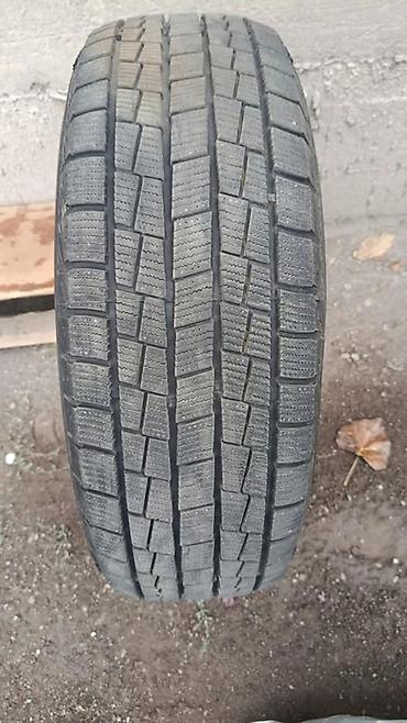Зимняя шина GOFORM Размер: 225/65 R17 106S (указано на борту)