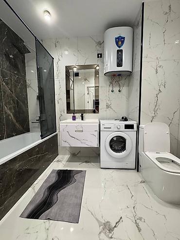 Посуточная аренда квартир: Посуточные квартиры в Бишкеке! 🏡🌆 Все фотографии настоящие!🏡 Район — 17