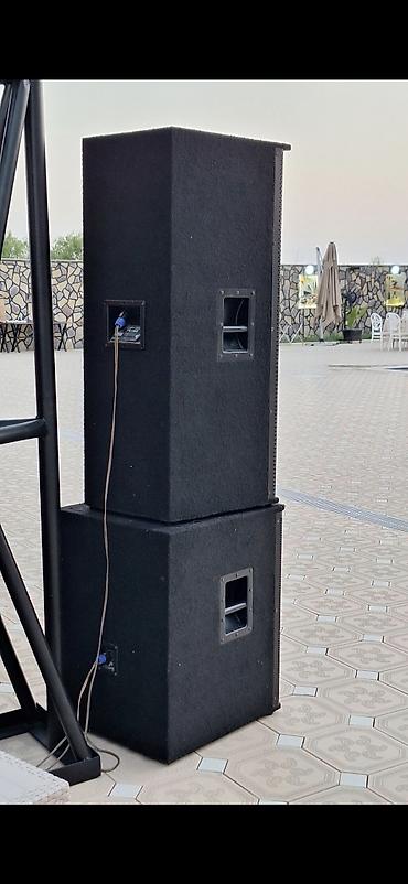 pioneer avh a7150bt: DIQQƏTLƏ OXU.1 CÜT PORTAL 1 CÜT SUBWOOFER.1 ədəd sublari ayirmaqcün — 3