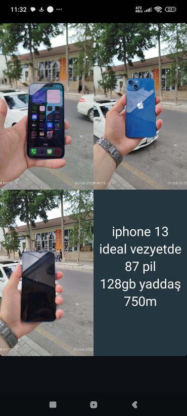 kalonka işlənmiş: Ətrafli melumat ucun 
070 323 13 00