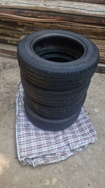 19 шины: Продаю шины летний на 185/65 r15 в хорошем состоянии почти новые