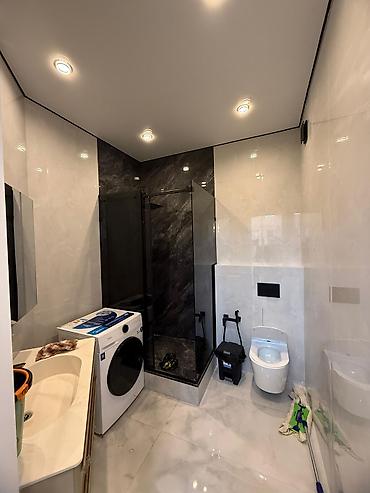 Продажа квартир: 4 комнаты, 140000 м², Элитка, 4 этаж, Евроремонт — 12