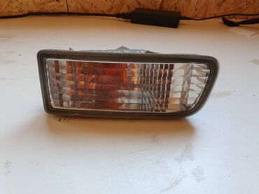 таета фуранер: Поворотник Toyota Hilux Surf ( 4 Runner ) N185 1KD-FTV 2001 лев. (б/у)