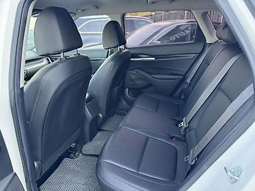 alba: Kia Seltos: 2020 г., 1.6 л, Автомат, Дизель, Кроссовер — 6