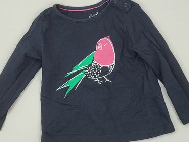 lniana bluzka zara: Blouse, Lupilu, 1.5-2 years, 86-92 cm, condition - Very good