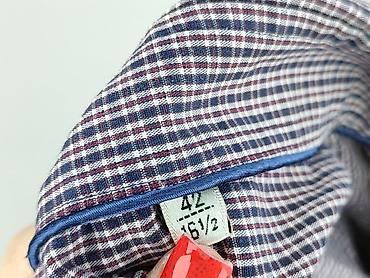 supreme: Koszulа dla mężczyzn, rozmiar XL — 5
