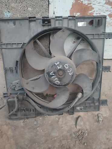 Радиаторы: Продаю радиатор для охлаждения кондиционера на Мерседес Бенц Вито at lalafo.kg — 4 Радиаторы: Продаю радиатор для охлаждения кондиционера на Мерседес Бенц Вито — 4