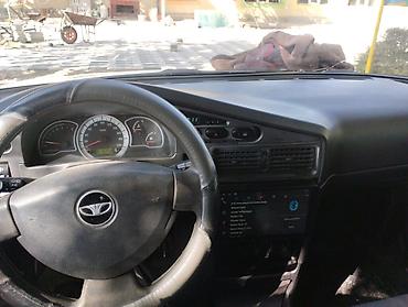 нек: Chevrolet Nexia: 2012 г., 1.6 л, Механика, Бензин, Седан — 5