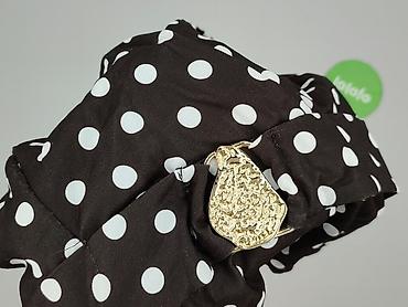 moda ptak: ITALY FASHION, Bluzka damska, rozmiar 3XL — 6
