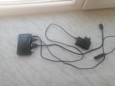 antena: Yaxsi veziyetdedir iwdiyir wifisiz televizora qowub baxa bilərsiz 300