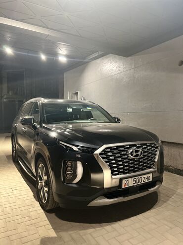 купить hyundai solaris автомат: Hyundai Palisade: 2019 г., 2.2 л, Автоматтык, Дизель, Жол тандабас