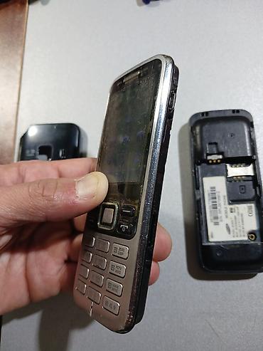 philips xenium 9@9u: Samsung < 2 GB Memory Capacity, rəng - Qara, Zəmanət, Düyməli — 6