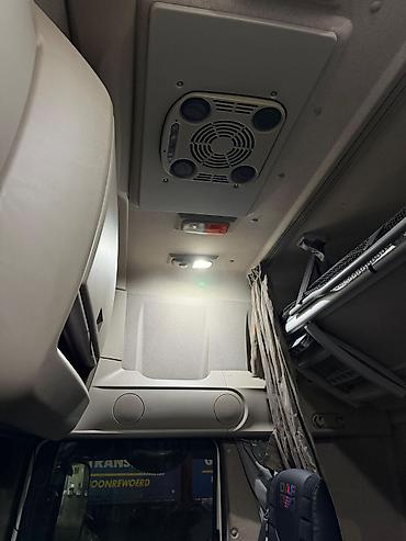 Другие автомобили: Тягач DAF -XF460 год 2015 . !Холодилник Рефрижератор.год 2005 — 11