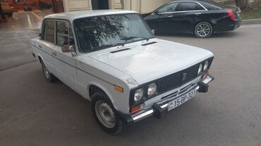 VAZ (LADA): VAZ (LADA) 2106: 1.6 l | Sedan -da lalafo.az — 12 VAZ (LADA): VAZ (LADA) 2106: 1.6 l | Sedan — 12