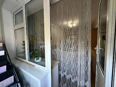 пишпек сдаю квартира: 3 комнаты, 63 м², 5 этаж — 7