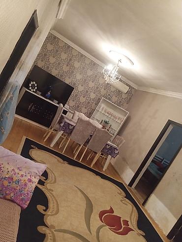 Həyət evləri və villaların satışı: 2 mərtəbəli həyət evi - Plan: 2 mərtəbə, həyət daxili geniş darvazalı — 11