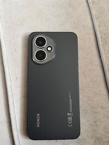 honor 400 pro 512: Honor 400, 256 GB, rəng - Qara, Barmaq izi — 1