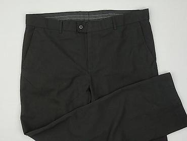 second hand item: Chinosy dla mężczyzn, rozmiar L — 1