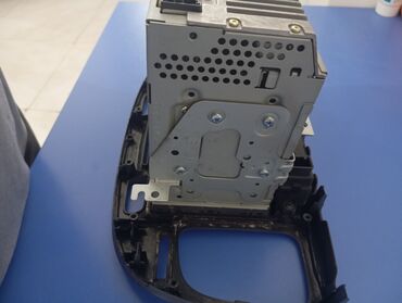 Maqnitofonlar: 📢 Satılır: Kia Rio 2007 orijinal maqnitofon + çərçivə dəsti — 6