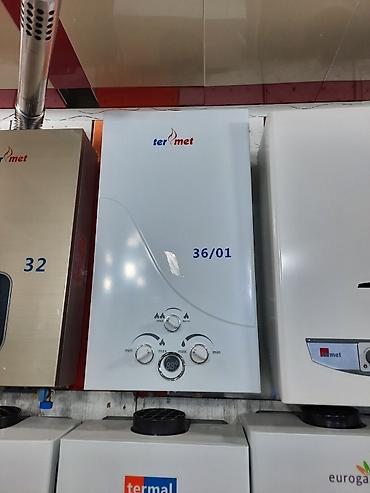 azcomp electronics: Pitiminutka su qizdirici kalonka qizdirici. termet firmasinin — 6