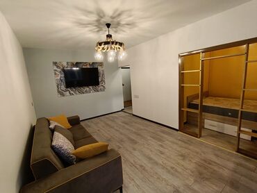 Köhnə tikili: Bakı, 2 otaqlı, Köhnə tikili, m. İçərişəhər, 38 kv. m — 6