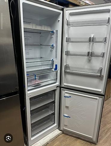 холодильные шкафы: Холодильник Avest, Новый, Двухкамерный, No frost, 60 * 185 * 62 — 1